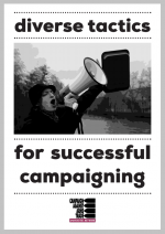 Diverse Tactics for Successful Campaigning pdf thumbnail